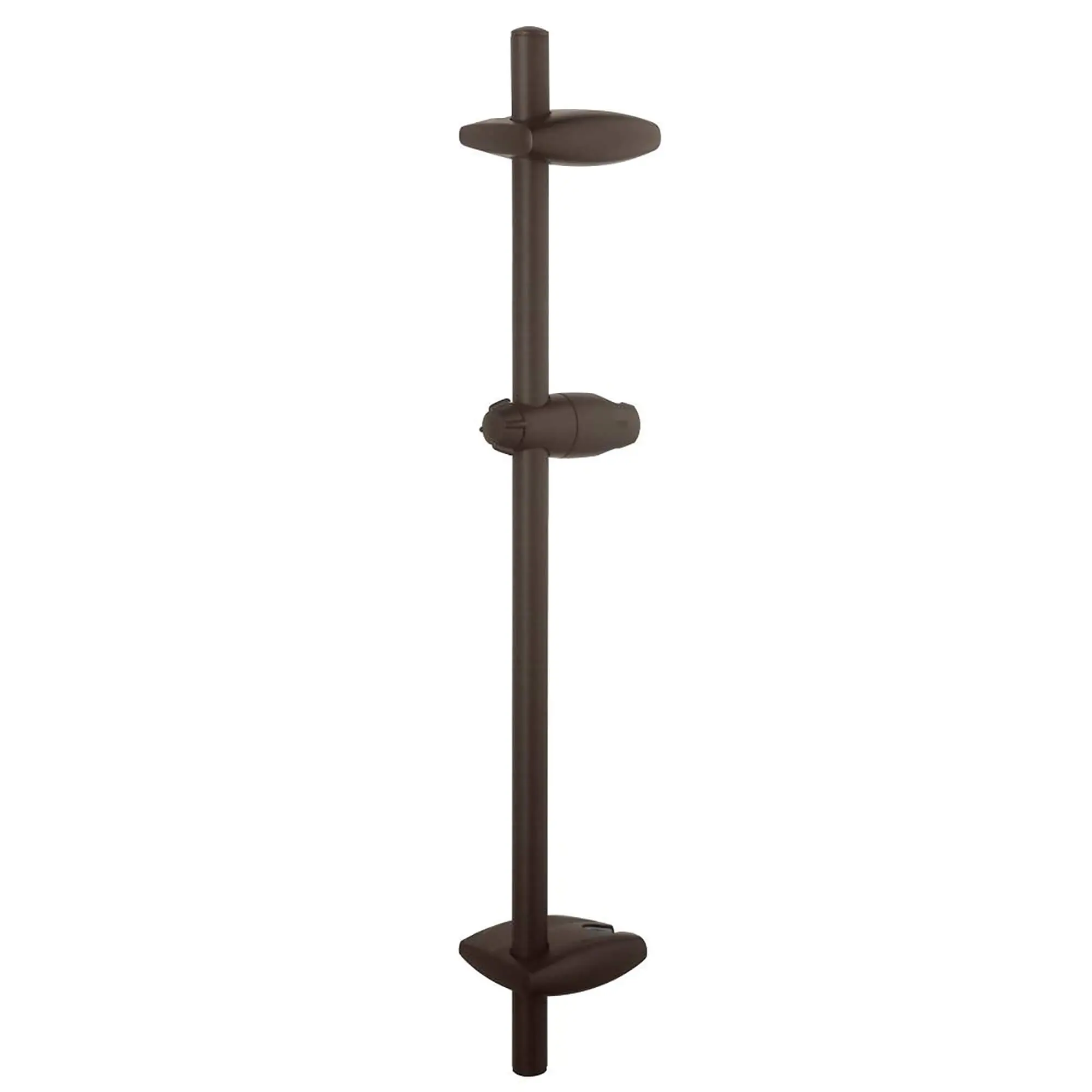 24" Shower Slide Bar